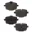Mostrar detalles de Balatas de Disco Ceramica SCD1469 Para Bmw 530 Series 2017, Bmw 540 Series 2017-2018, Bmw 550 Series 2011-2016, y Otros Imagen de Balatas de Disco Ceramica SCD1469 Para Bmw 530 Series 2017, Bmw 540 Series 2017-2018, Bmw 550 Series 2011-2016, y Otros