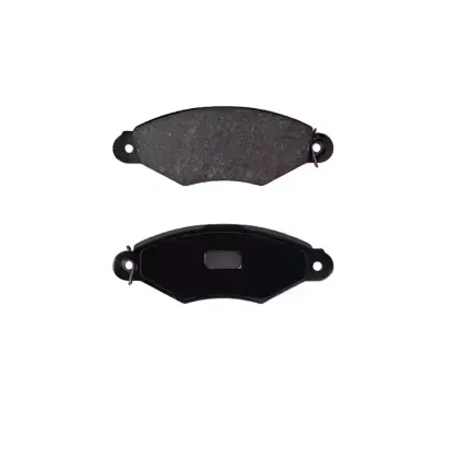 Imagen de Balatas de Disco Ceramica SCD1499