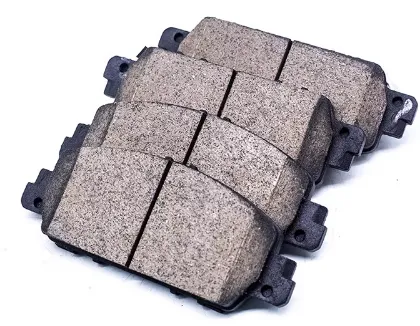 Imagen de Balatas de Disco Ceramica SCD1601