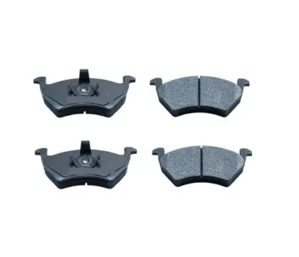 Imagen de Balatas de Disco Ceramica SCD1641