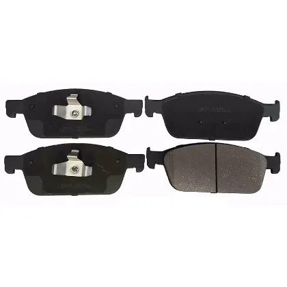 Imagen de Balatas de Disco Ceramica SCD1668 Para Ford Focus 2013-2014