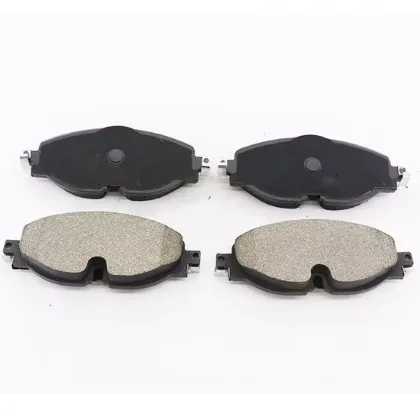 Imagen de Balatas de Disco Ceramica SCD1760 Para Audi A3 2015-2022, Audi A3 E-tron 2016-2018, Audi Q3 2020-2023, y Otros