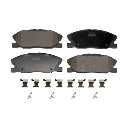 Imagen de Balatas de Disco Ceramica SCD1767 Para Chrysler 300 Series 2021, Dodge Charger 2014-2023