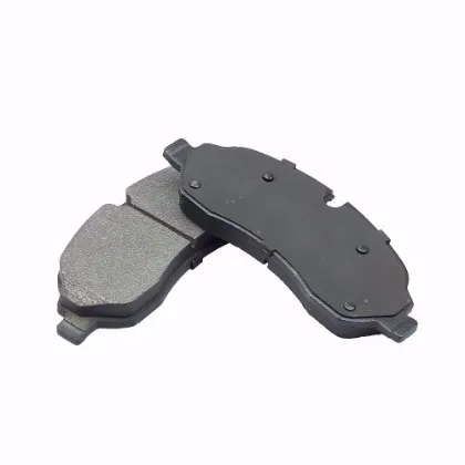 Imagen de Balatas de Disco Ceramica SCD1774 Para Ford Transit Van T150 2015-2021, Ford Transit Van T250 2015-2021, Ford Transit Van T350 2015-2021, y Otros