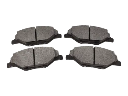 Imagen de Balatas de Disco Ceramica SCD1776
