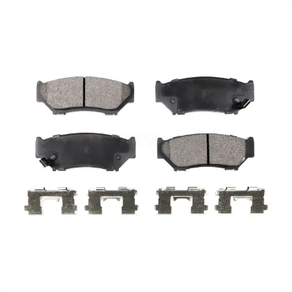 Imagen de Balatas de Disco Ceramica SCD556