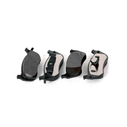 Imagen de Balatas de Disco Ceramica SCD690
