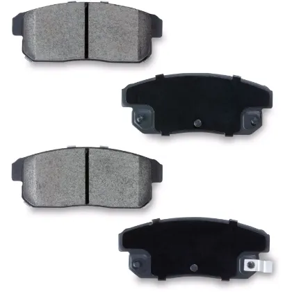 Imagen de Balatas de Disco Ceramica SCD900 Para Infiniti G20 2002, Infiniti I30 2001, Infiniti I35 2002-2004, y Otros