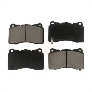 Mostrar detalles de Balatas de Disco Ceramica SCD1001 Para Acura 3.2tl 2004-2006, Acura Tl 2007-2008, Buick Regal 2012-2019, y Otros Imagen de Balatas de Disco Ceramica SCD1001 Para Acura 3.2tl 2004-2006, Acura Tl 2007-2008, Buick Regal 2012-2019, y Otros