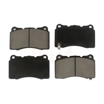 Imagen de Balatas de Disco Ceramica SCD1001 Para Acura 3.2tl 2004-2006, Acura Tl 2007-2008, Buick Regal 2012-2019, y Otros