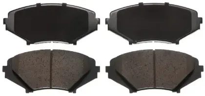 Imagen de Balatas de Disco Semi-Metalicas SMD1009 Para Mazda Rx8 2010-2011