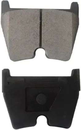 Imagen de Balatas de Disco Semi-Metalicas SMD1029 Para Audi R8 2008-2021, Audi Rs3 2020, Audi Rs4 2007-2008, y Otros