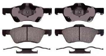 Mostrar detalles de Balatas de Disco Semi-Metalicas SMD1047A Para Ford Escape Hybrid 2010, Mercury Mariner Hybrid 2010 Imagen de Balatas de Disco Semi-Metalicas SMD1047A Para Ford Escape Hybrid 2010, Mercury Mariner Hybrid 2010