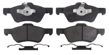 Mostrar detalles de Balatas de Disco Semi-Metalicas SMD1047C Para Ford Escape Hybrid 2011-2012, Mercury Mariner Hybrid 2010-2011 Imagen de Balatas de Disco Semi-Metalicas SMD1047C Para Ford Escape Hybrid 2011-2012, Mercury Mariner Hybrid 2010-2011