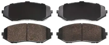Imagen de Balatas de Disco Semi-Metalicas SMD1188 Para Suzuki Grand Vitara 2010-2013
