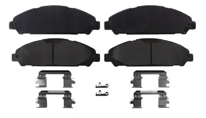 Imagen de Balatas de Disco Semi-Metalicas SMD1791 Para Ford Mustang 2015-2023