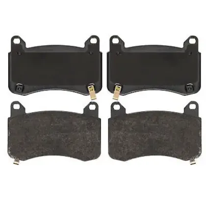 Imagen de Balatas de Disco Semi-Metalicas SMD2399 Para Tesla Model 3 2018-2021