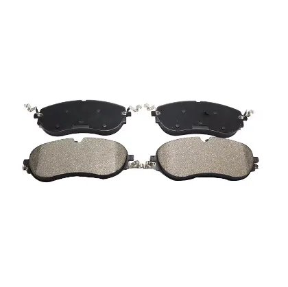 Imagen de Balatas de Disco Semi-Metalicas SMD2401 Para Audi Q4 E-tron 2022-2024, Volkswagen Id.4 2021-2023