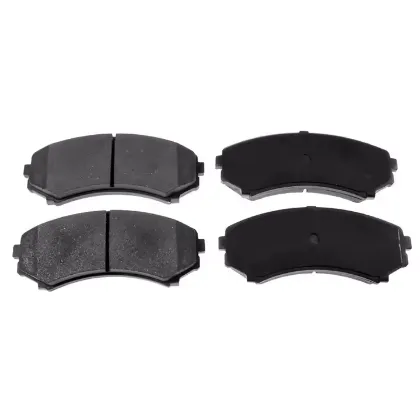 Imagen de Balatas de Disco Semi-Metalicas SMD723 Para Mitsubishi Lancer 2010-2015