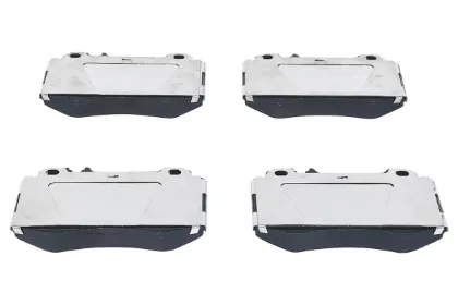 Imagen de Balatas de Disco Semi-Metalicas SMD847A Para Mercedes Benz Sl550 2011-2012