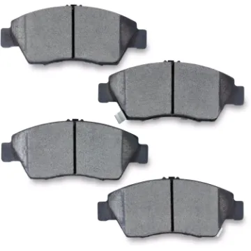 Mostrar detalles de Balatas de Disco Semi-Metalicas SMD948 Para Acura Ilx Hybrid 2013-2014, Honda Civic Hybrid 2003-2015 Imagen de Balatas de Disco Semi-Metalicas SMD948 Para Acura Ilx Hybrid 2013-2014, Honda Civic Hybrid 2003-2015