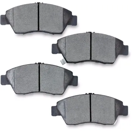 Imagen de Balatas de Disco Semi-Metalicas SMD948 Para Acura Ilx Hybrid 2013-2014, Honda Civic Hybrid 2003-2015