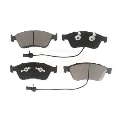 Imagen de Balatas de Disco Ceramica SCD1024 Para Audi A8 2010, Audi S6 2010-2011