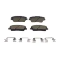 Imagen de Balatas de Disco Semi-Metalicas SMD241 Para Buick Skylark 1964-1966, Buick Special 1964-1966, Buick Special/skylark 1970, y Otros