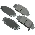 Imagen de Balatas de Disco Semi-Metalicas SMD8 Para Chevrolet Corvette 1963-1982