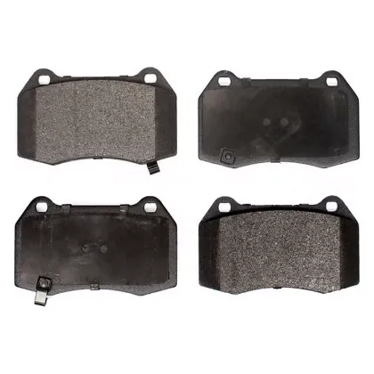 Imagen de Balatas de Disco Semi-Metalicas SMD960 Para Infiniti G35 2003-2004, Nissan 350z 2003-2009, Nissan Sentra 2003-2006