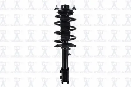 Imagen de Amortiguador Frontal Izquierdo 1333866L Para Hyundai Sonata 2011