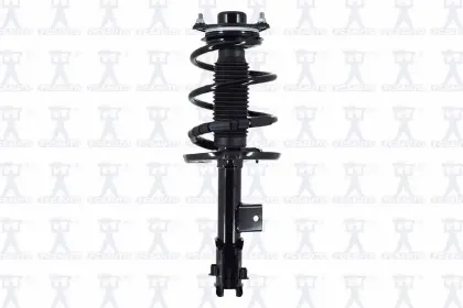 Imagen de Amortiguador Frontal Derecho 1334099R Para Hyundai Azera 2012-2017, Kia Cadenza 2014-2016