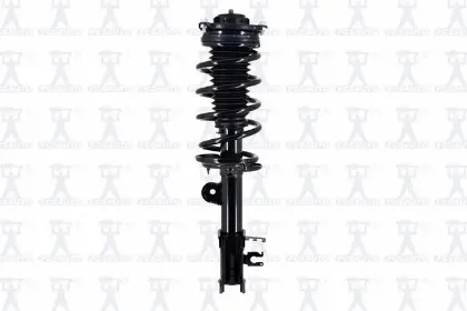 Imagen de Amortiguador Frontal Derecho 1334144R Para Jeep Renegade 2015-2021