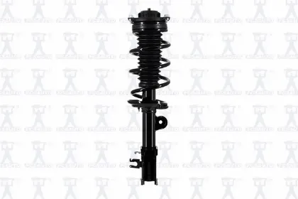 Imagen de Amortiguador Frontal Izquierdo 1334145L Para Jeep Compass 2017-2021