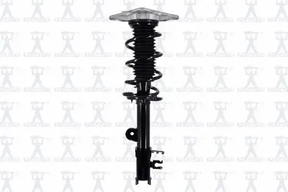 Imagen de Amortiguador Trasero Derecho 1334146R Para Jeep Compass 2017-2021