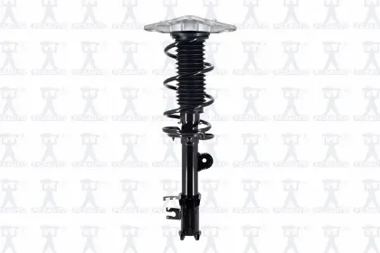 Imagen de Amortiguador Trasero Izquierdo 1334148L Para Jeep Renegade 2015-2018