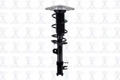 Imagen de Amortiguador Trasero Derecho 1334148R Para Jeep Renegade 2015-2018