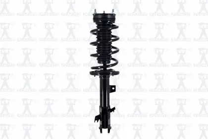 Imagen de Amortiguador Frontal Izquierdo 1334162L Para Ford Ecosport 2018-2021