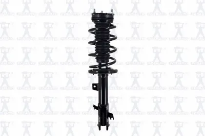 Imagen de Amortiguador Frontal Derecho 1334162R Para Ford Ecosport 2018-2021
