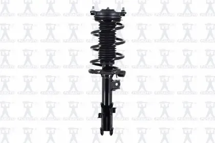 Imagen de Amortiguador Frontal Izquierdo 1334225L Para Hyundai Kona 2018-2023
