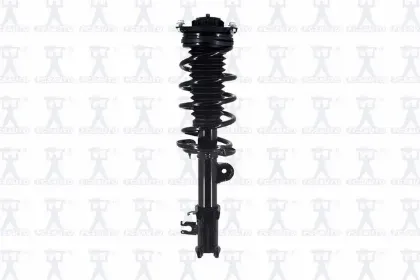 Imagen de Amortiguador Frontal Izquierdo 1334235L Para Jeep Renegade 2015-2021