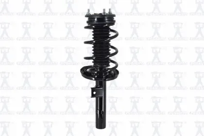 Imagen de Amortiguador Frontal Izquierdo 1334303L Para Mazda 3 Series 2019-2022