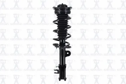 Imagen de Amortiguador Frontal Izquierdo 1334308L Para Jeep Compass 2017-2021