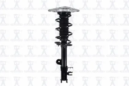Imagen de Amortiguador Trasero Derecho 1334309R Para Jeep Compass 2017-2021