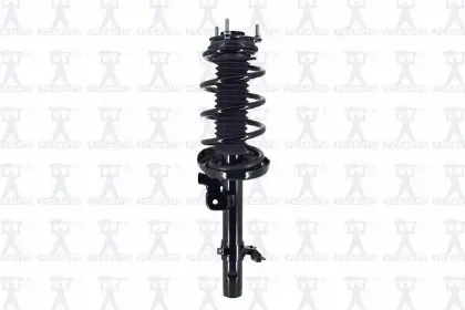 Imagen de Amortiguador Frontal Izquierdo 1334403L Para Honda Passport 2019-2022