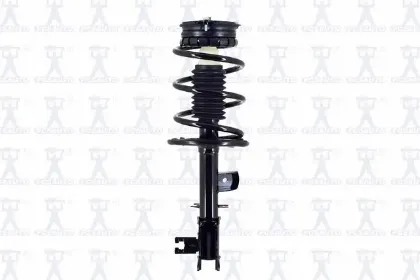Imagen de Amortiguador Frontal Izquierdo 1334410L Para Nissan Murano 2014
