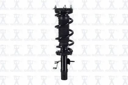 Imagen de Amortiguador Frontal Izquierdo 1335980L Para Infiniti Ex35 2008-2012, Infiniti Ex37 2013, Infiniti Qx50 2014-2017