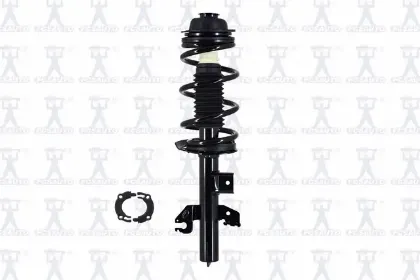 Imagen de Amortiguador Frontal Derecho 1337127R Para Jeep Cherokee 2014-2023
