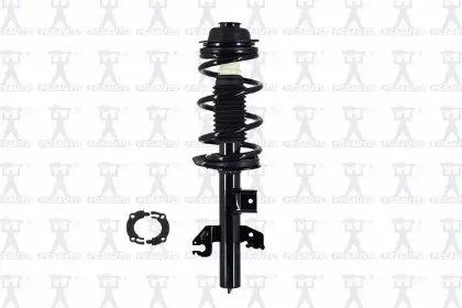 Imagen de Amortiguador Frontal Derecho 1337128R Para Jeep Cherokee 2014-2018