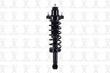 Imagen de Amortiguador Trasero 1345934 Para Mitsubishi Outlander Sport 2012-2020